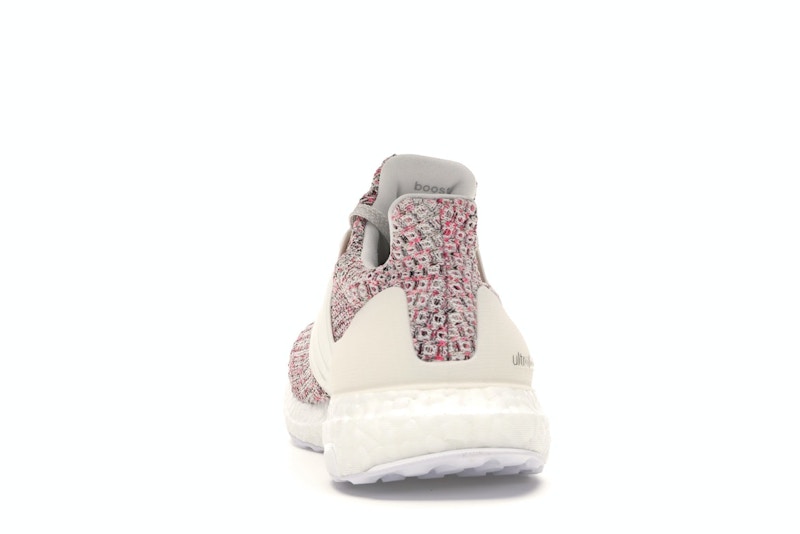 adidas Ultra Boost 4.0 Pink Static (Women's)