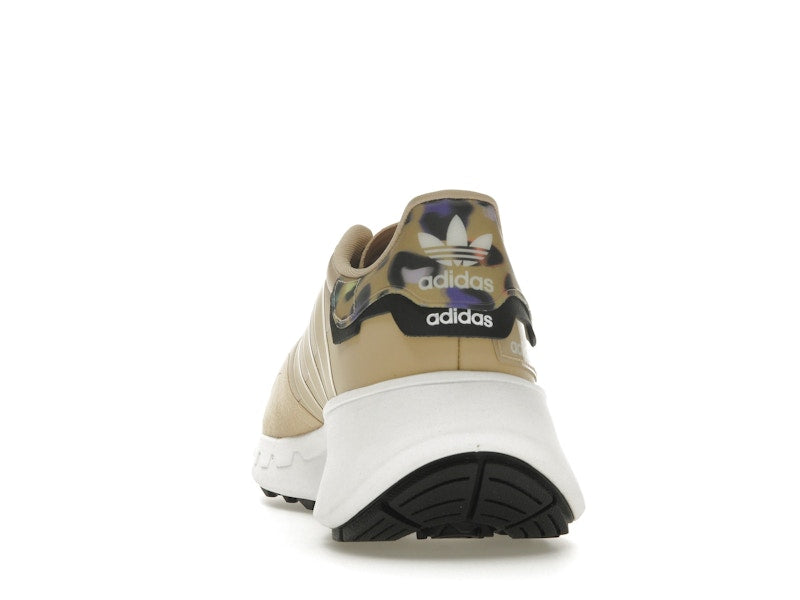 adidas Choigo Animal Print Pale Nude (Women's)