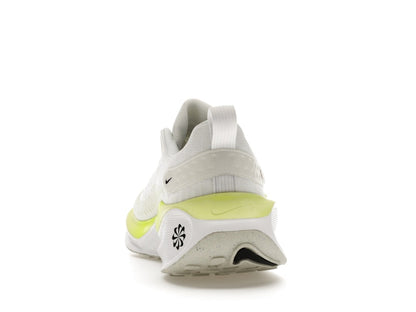 Nike ReactX Infinity Run 4 White Volt