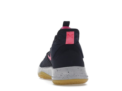 Nike PG 3 Obsidian Pink Blast