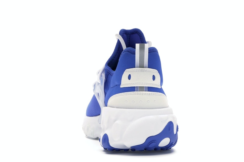 Nike React Presto Hyper Royal
