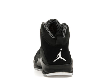 Jordan 10 Retro Stealth (2012)