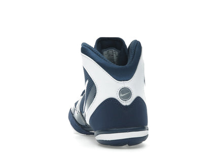 Nike Freek Navy White