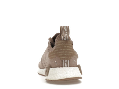adidas NMD R1 French Beige