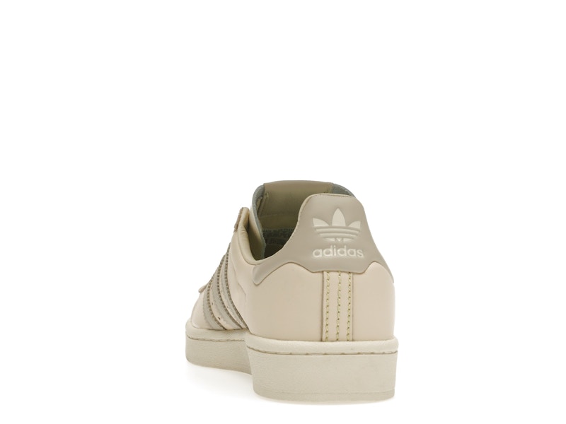 adidas Campus Pharrell Williams Ecru Tint