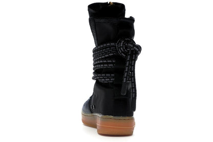 Nike SF Air Force 1 High Black Gum (Women's)
