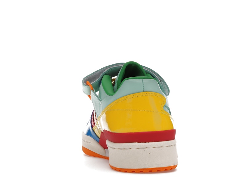 adidas Forum Low Kerwin Frost Benchmates