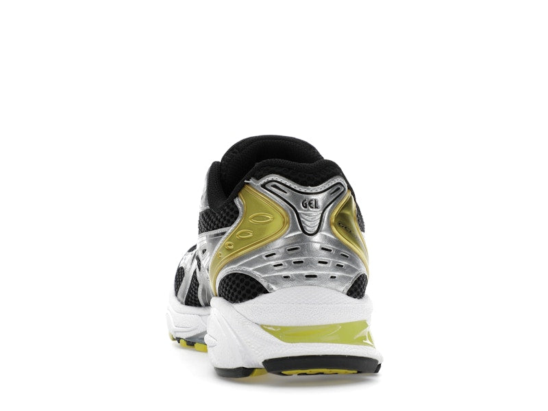 ASICS Gel-Kayano 14 Black Lemon Spark