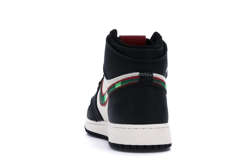 Jordan 1 Retro High Sports Illustrated (A Star Is Born) (GS)