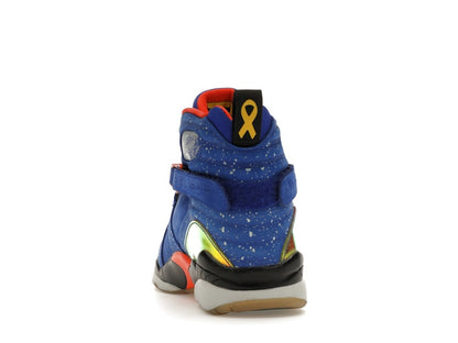 Jordan 8 Retro Doernbecher (GS)