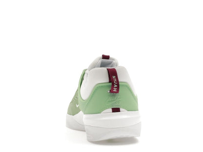 Nike SB Nyjah 3 Enamel Green