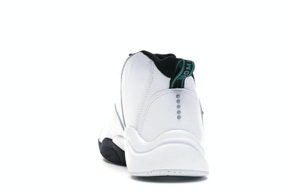 Nike Zoom GP White Black