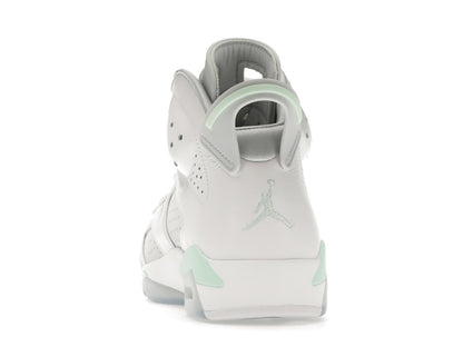 Jordan 6 Retro Mint Foam (Women's)