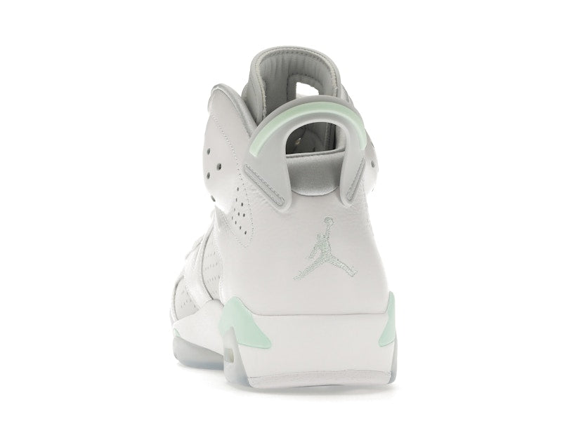Jordan 6 Retro Mint Foam (Women's)
