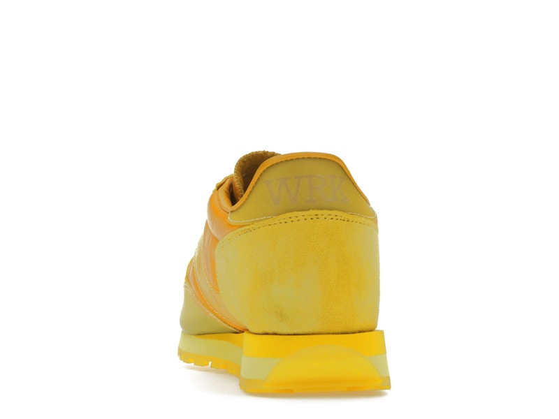 Saucony Jazz 81 Hommewrk By Trinidad James Lunch Pail