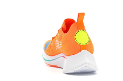 Nike Zoom Fly Mercurial Off-White Total Orange