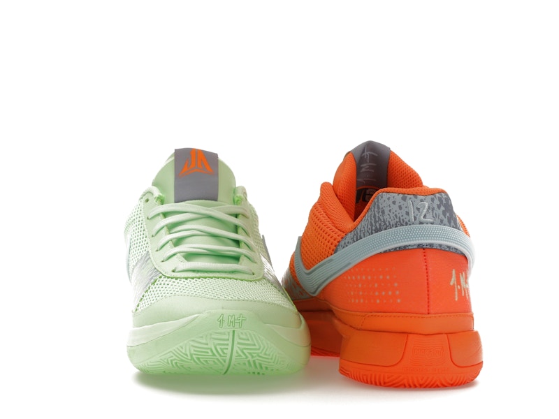 Nike Ja 1 Mismatched