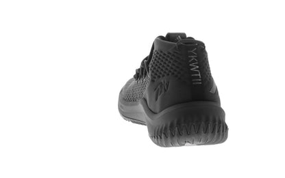adidas Dame 4 Core Black