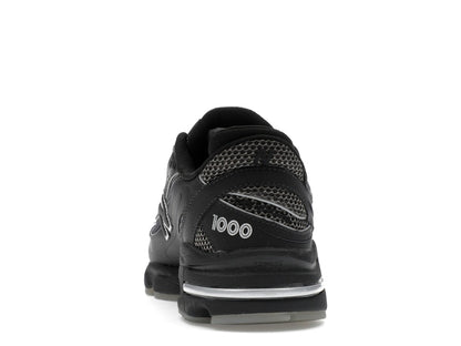 New Balance 1000 Lunar New Year Black