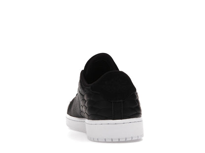 Jordan 1 Centre Court Black