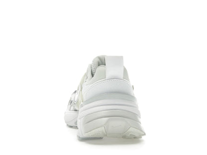 Nike V2K Run Metallic Silver White (Women's)