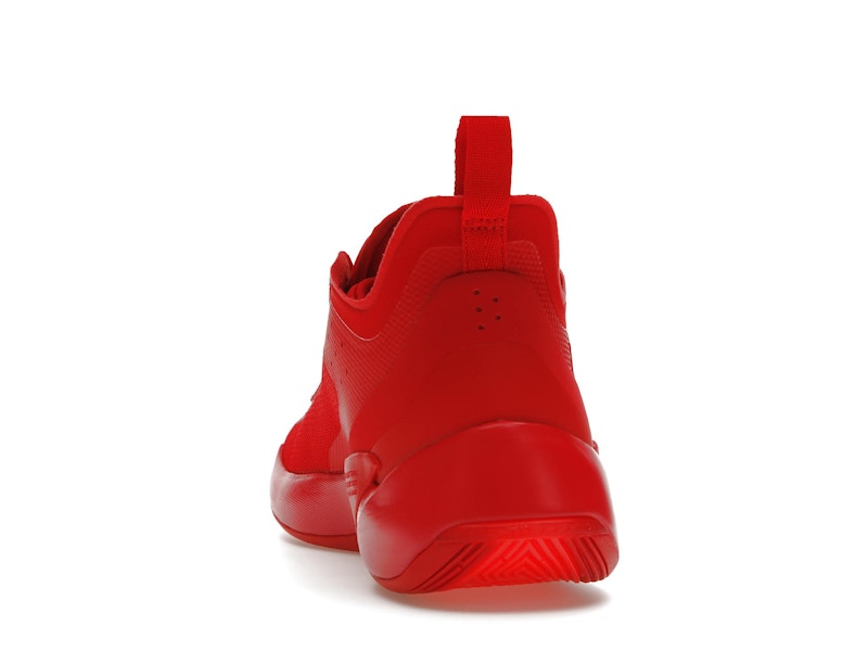 Jordan Luka 1 University Red