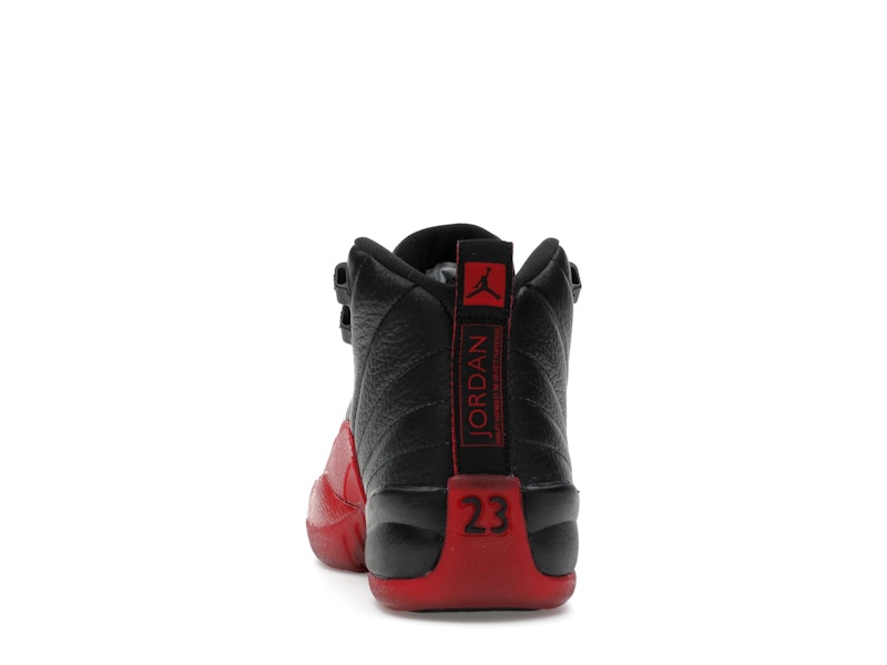 Jordan 12 Retro Flu Game (2025) (GS)