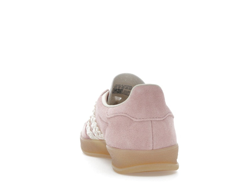 adidas Gazelle Indoor Wonder Mauve Crew White (Women's)
