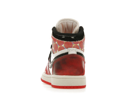 Jordan 1 Retro High OG Spider-Man Across the Spider-Verse (PS)