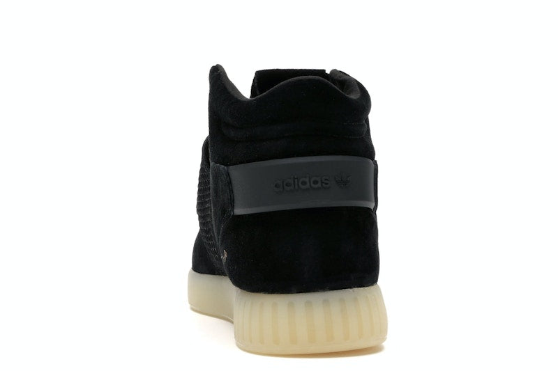 adidas Tubular Invader Strap Black/Black-White