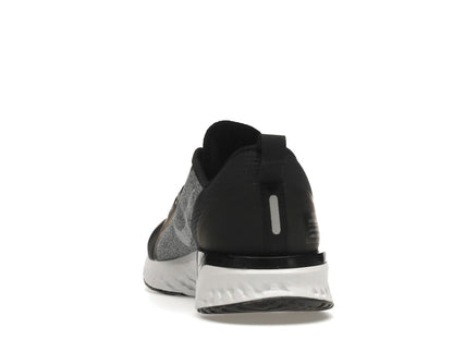 Nike Odyssey React Shield Black Cool Grey