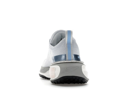 Nike ZoomX Invincible Run 3 Photon Dust Psychic Blue Sail Light Smoke Grey (Women's)