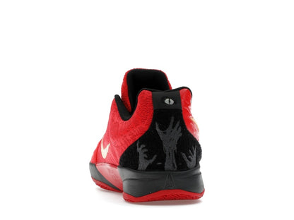 Nike Ja 2 Nightmare (GS)