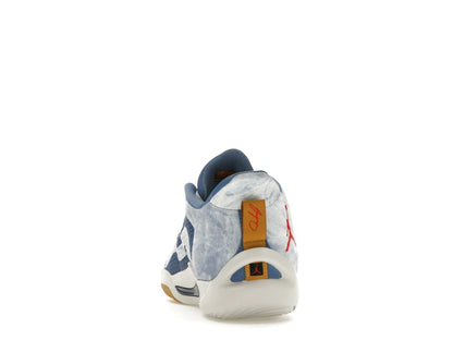 Jordan Tatum 1 Denim (GS)