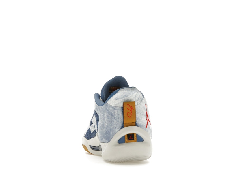 Jordan Tatum 1 Denim (GS)