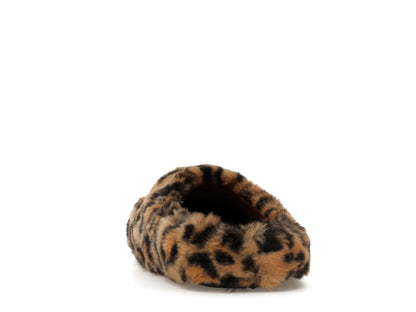 Bravest Studios Leopard Claw Mule Leopard