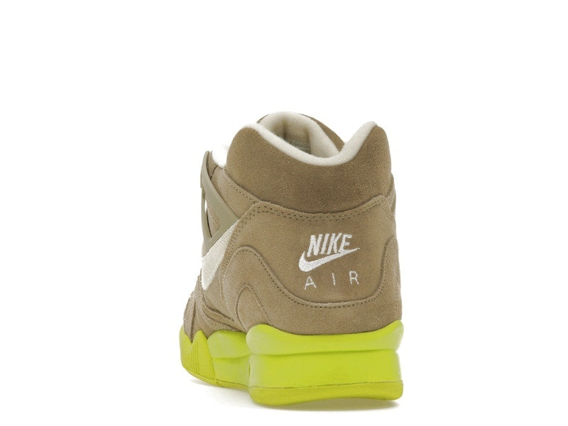 Nike Air Tech Challenge II Bamboo