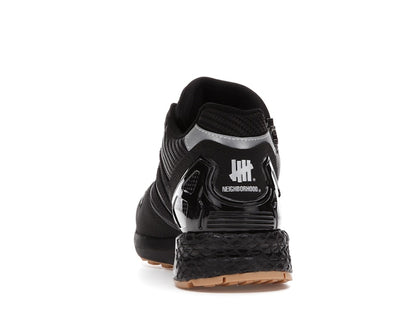adidas ZX 8000 Undefeated Neighborhood Black