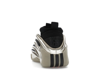 adidas Harden Vol. 9 Cyber Metallic