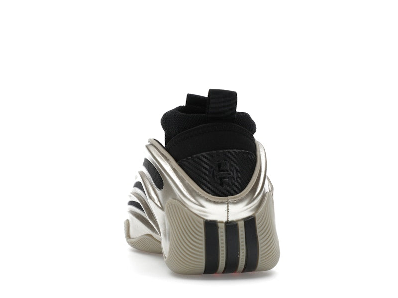 adidas Harden Vol. 9 Cyber Metallic