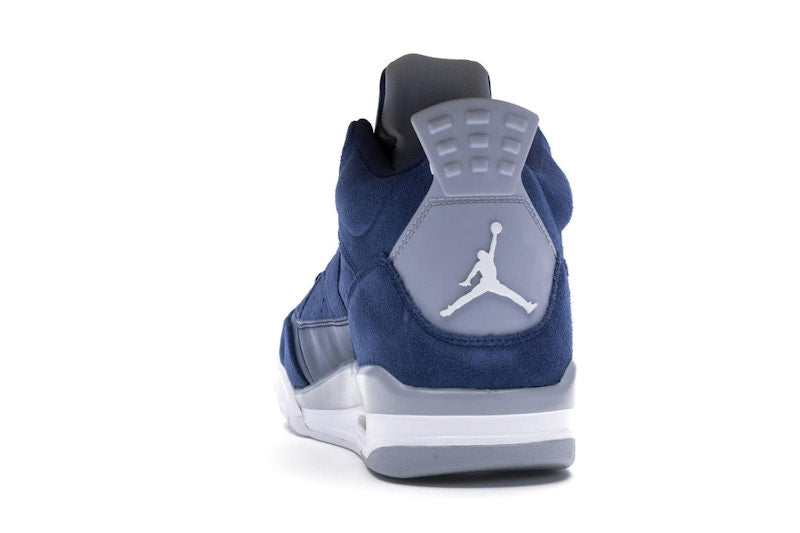 Jordan Son Of Mars Low Navy Blue