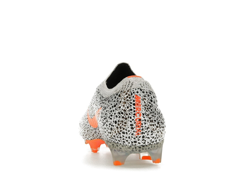 Nike Mercurial Vapor 13 Elite CR7 FG Safari