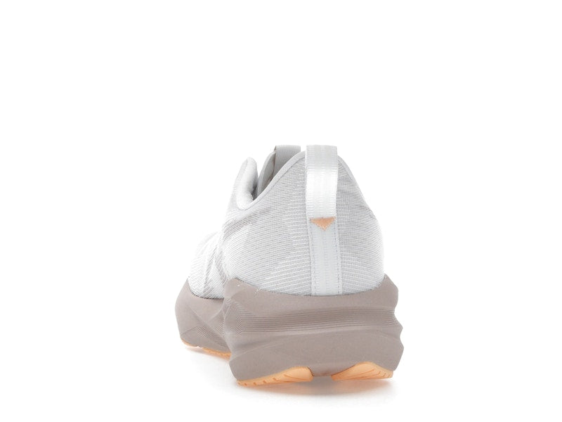 ASICS Novablast 5 White Fawn (Women's)