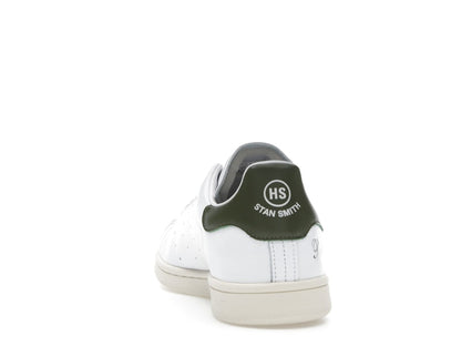 adidas Stan Smith Highsnobiety Not in Paris White