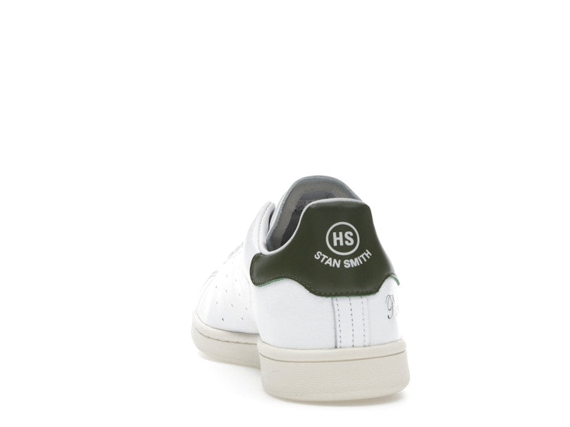 adidas Stan Smith Highsnobiety Not in Paris White