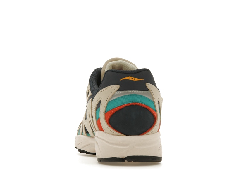 Saucony Grid Azura 2000 Changing Tides