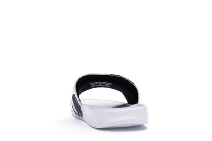 Sandalboyz Slides Billionaire Boys Club Beepers and Cigarettes