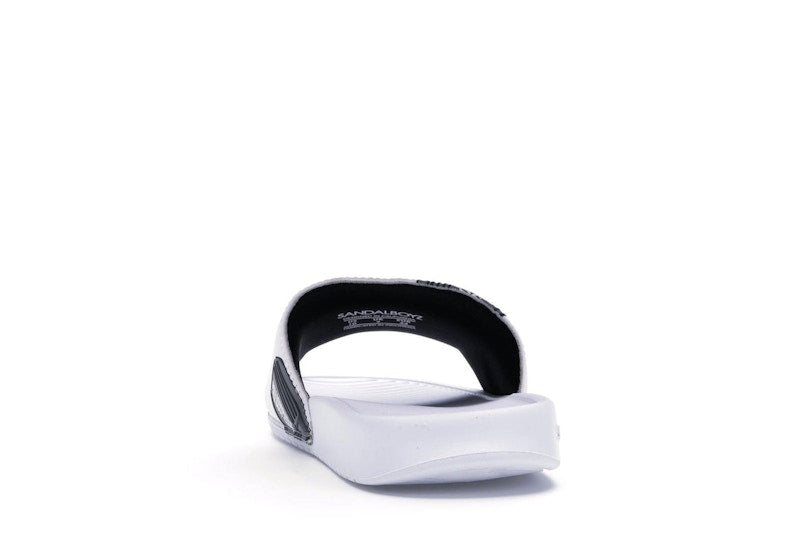 Sandalboyz Slides Billionaire Boys Club Beepers and Cigarettes
