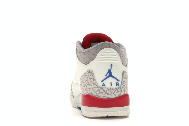 Jordan 3 Retro International Flight (GS)