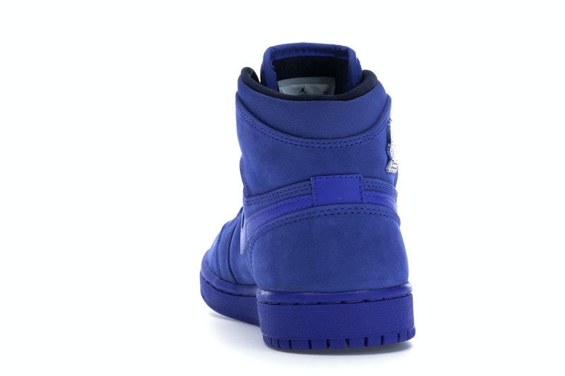 Jordan 1 Retro High Blue Void (Women's)